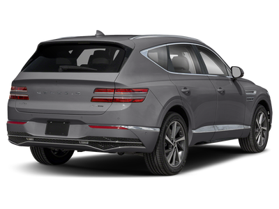 2026 Genesis GV80 3.5T Advanced