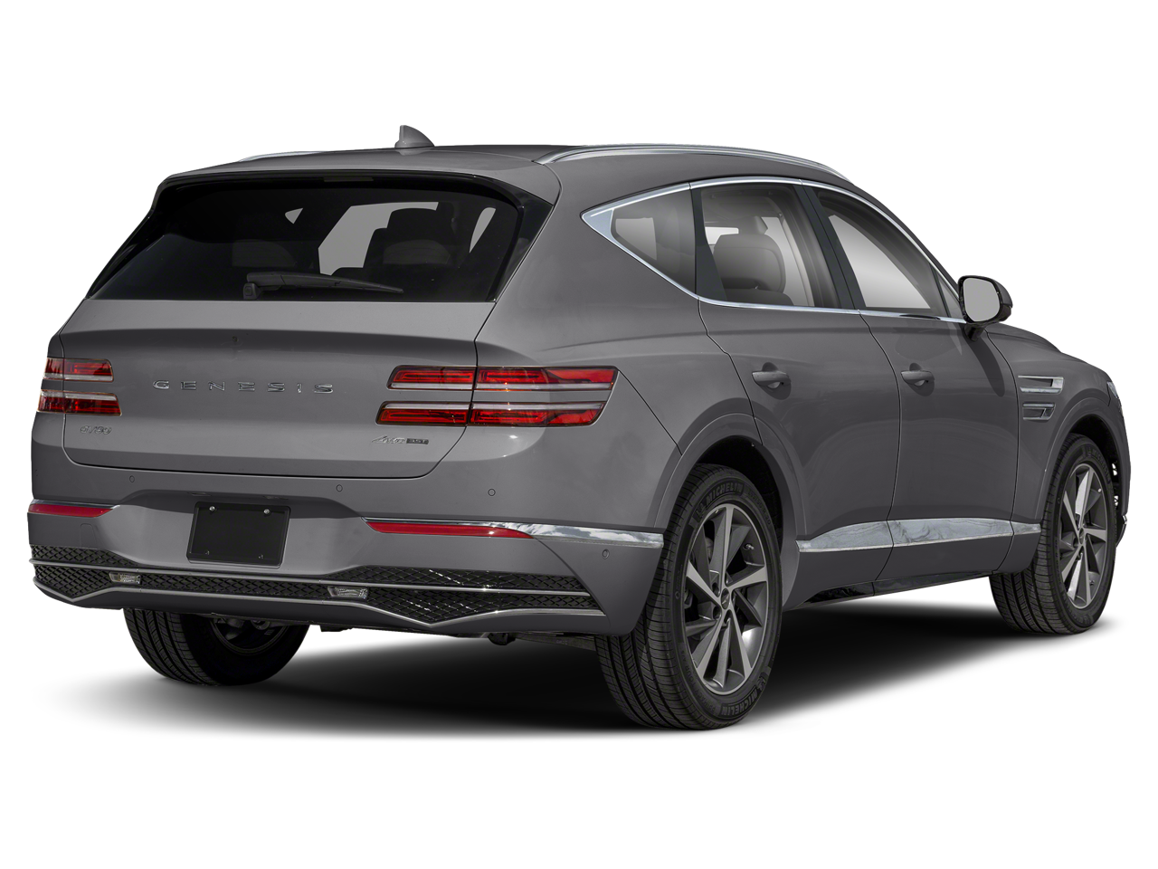 2026 Genesis GV80 3.5T Advanced