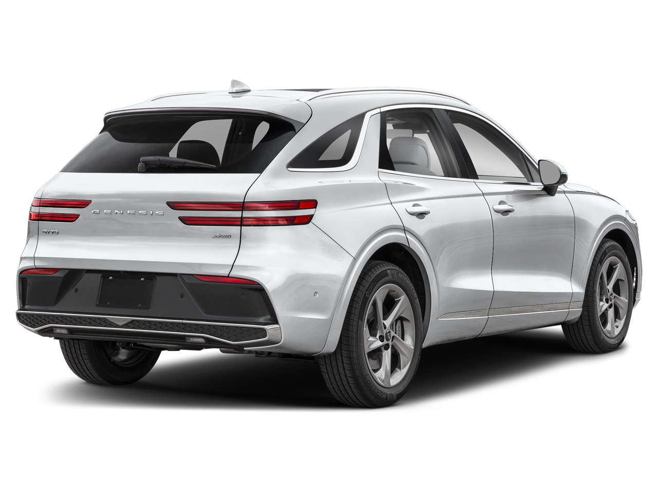 2026 Genesis GV70 2.5T