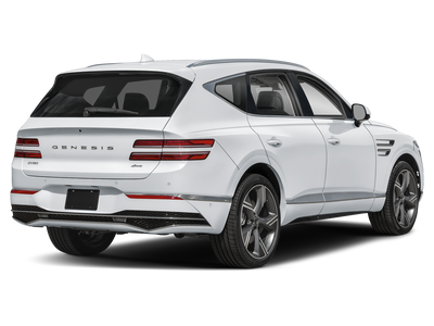 2027 Genesis GV80 2.5T Select