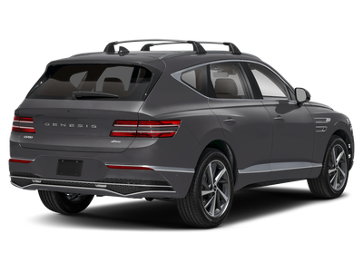2027 Genesis GV80 2.5T