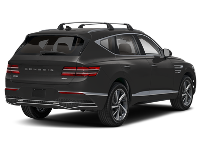 2027 Genesis GV80 2.5T
