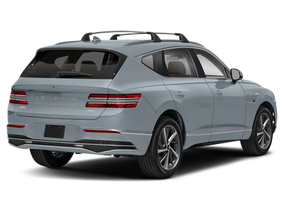 2027 Genesis GV80 2.5T Advanced