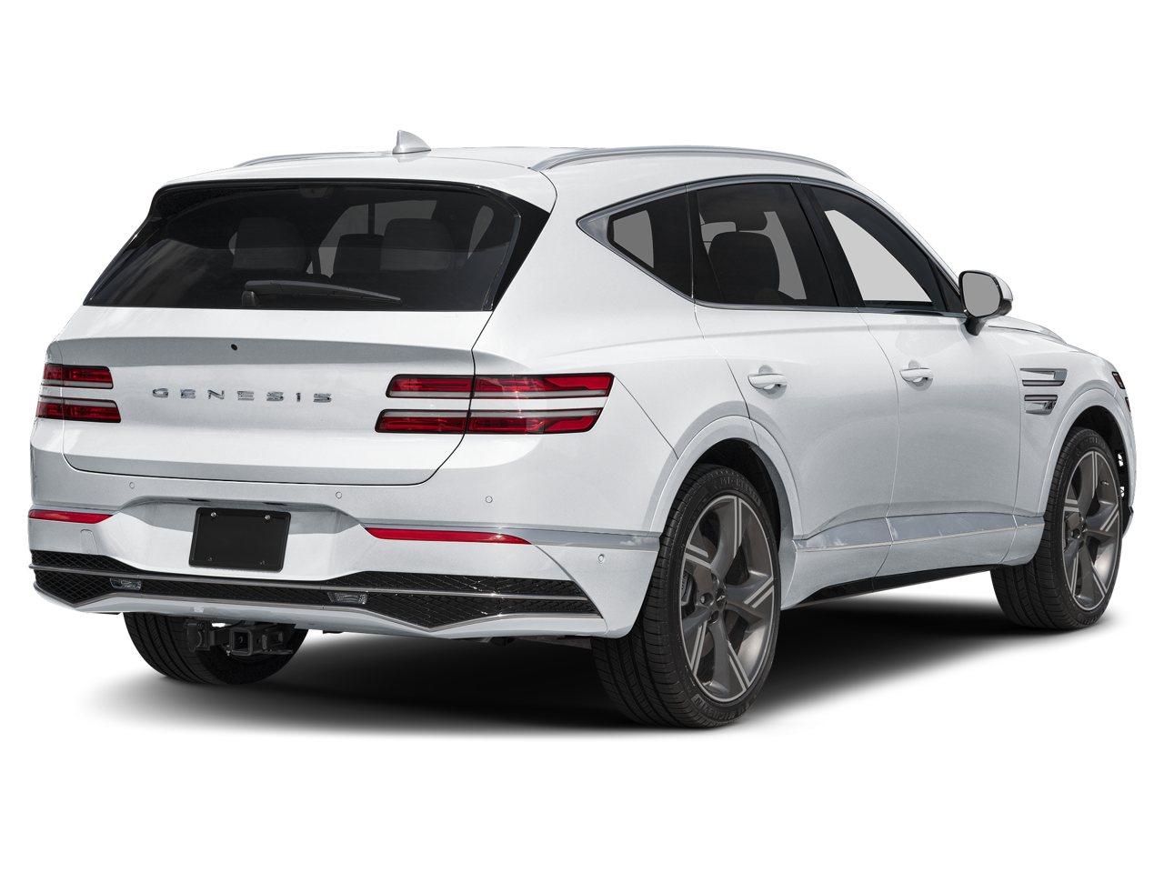 2027 Genesis GV80 3.5T ADVANCED