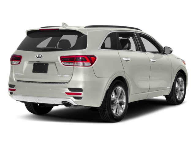 Used 2018 Kia Sorento SXL with VIN 5XYPK4A59JG356498 for sale in Ontario, CA