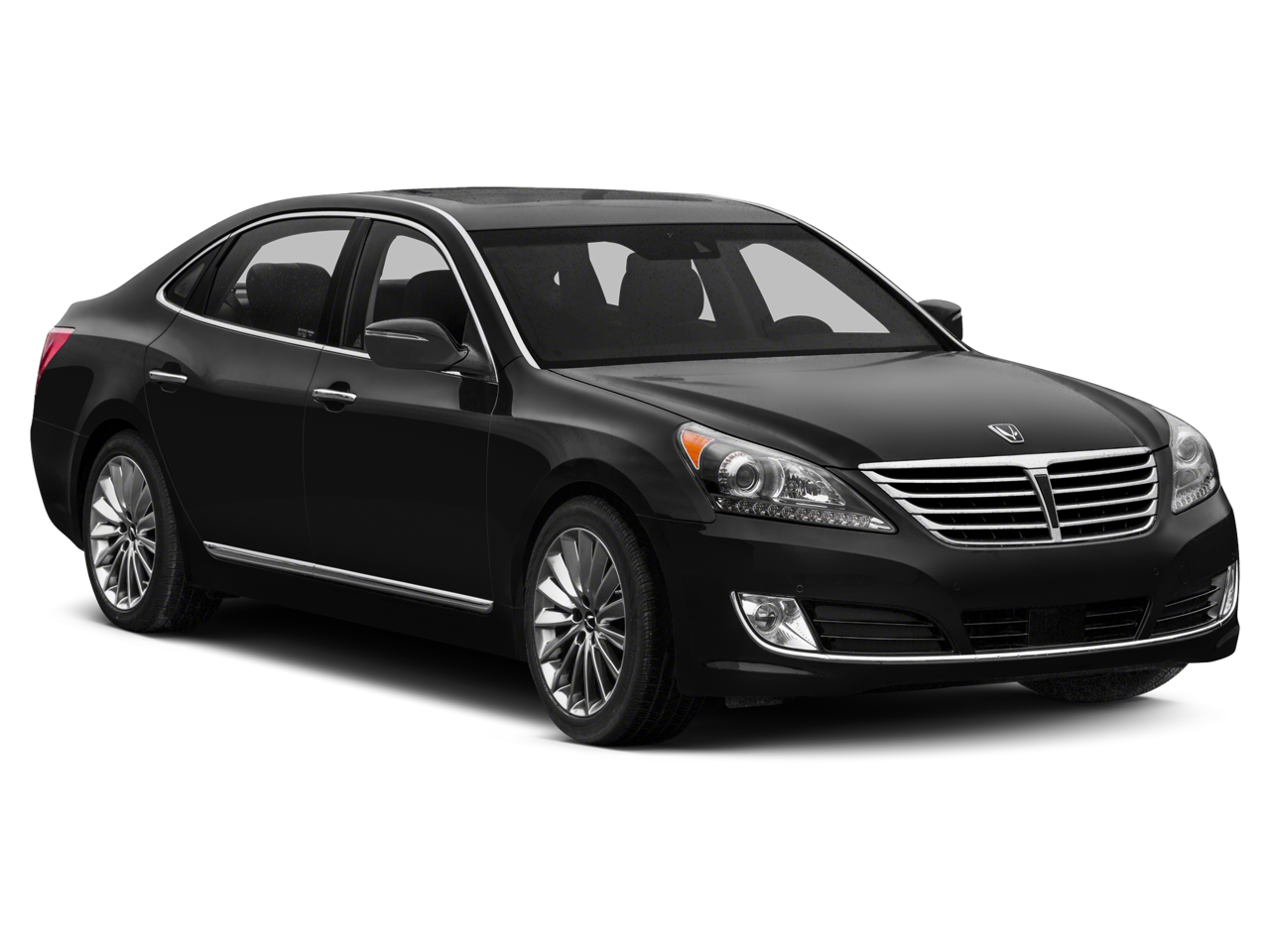 2015 Hyundai Equus Signature