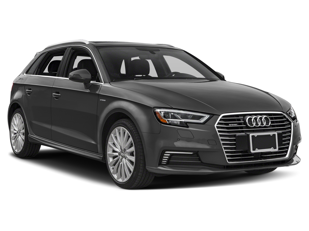 2018 Audi A3 e-tron 1.4T Premium FrontTrak