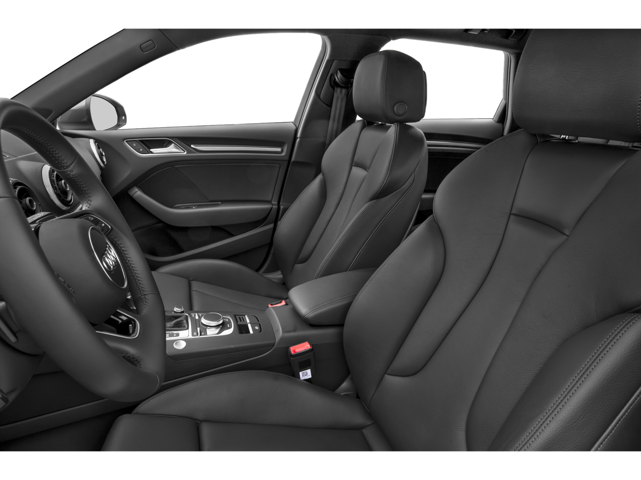 2018 Audi A3 e-tron 1.4T Premium FrontTrak