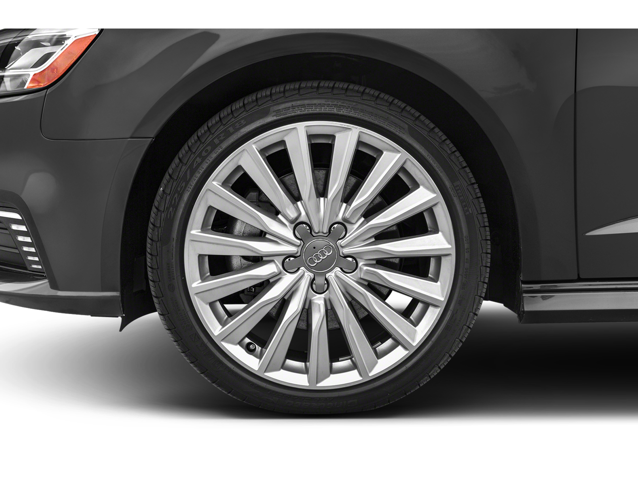 2018 Audi A3 e-tron 1.4T Premium FrontTrak