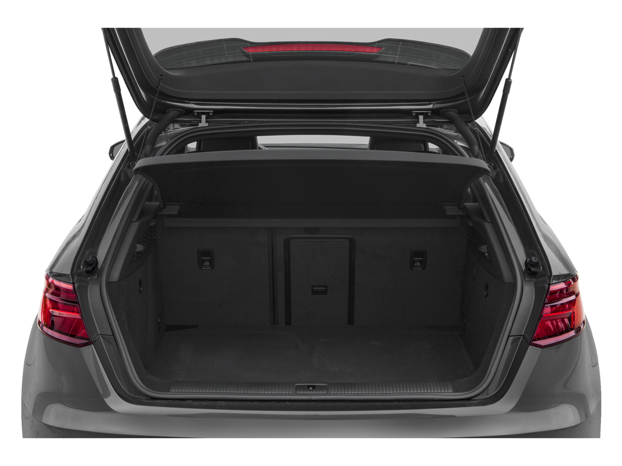 2018 Audi A3 e-tron 1.4T Premium FrontTrak