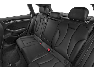 2018 Audi A3 e-tron 1.4T Premium FrontTrak