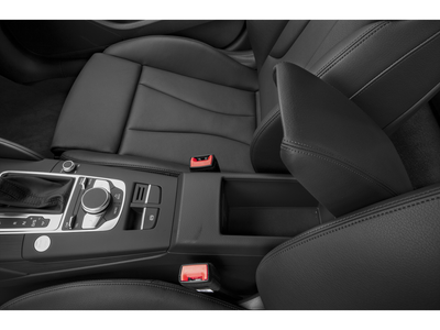 2018 Audi A3 e-tron 1.4T Premium FrontTrak