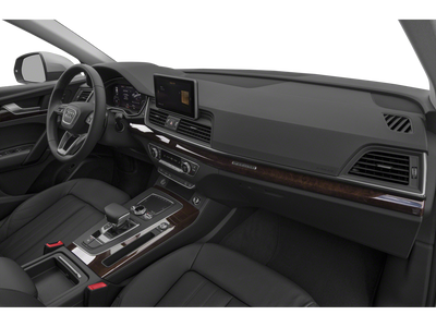 2018 Audi Q5 2.0T Premium quattro