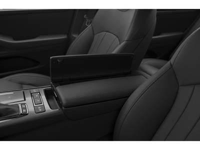 2019 Genesis G80 3.8