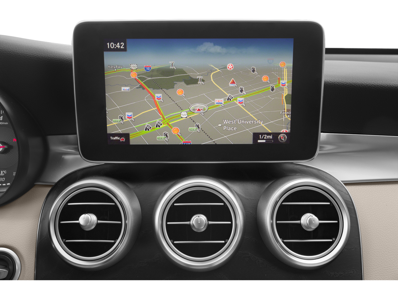 2019 Mercedes-Benz GLC GLC 300 Coupe 4MATIC®