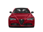 2020 Alfa Romeo Giulia Base