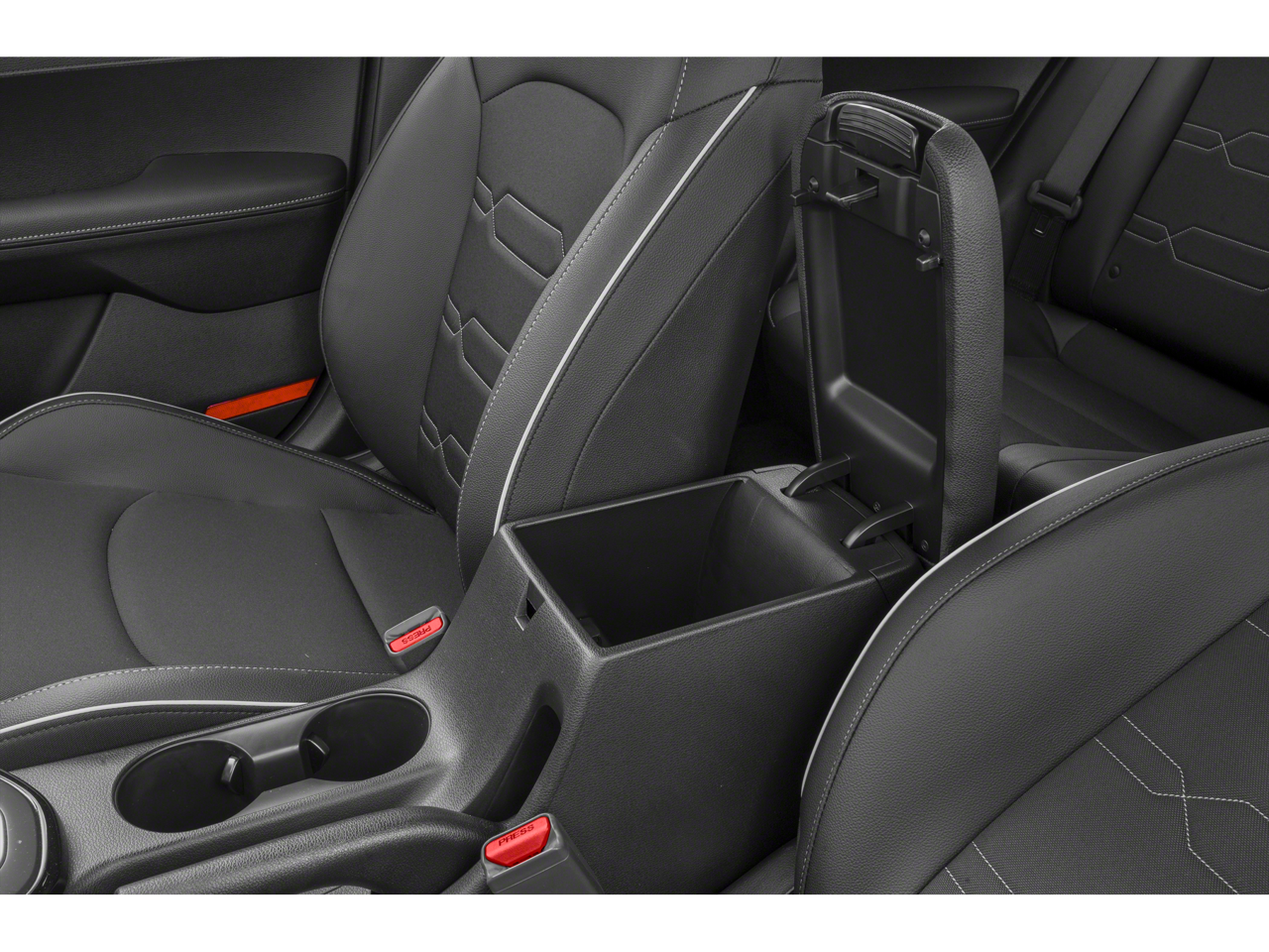 2020 Kia Forte GT-Line