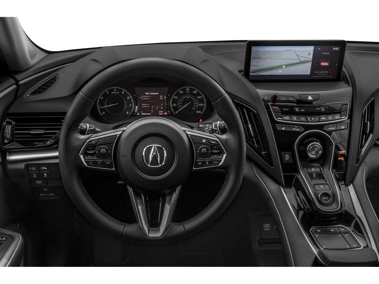 2021 Acura RDX Technology Package