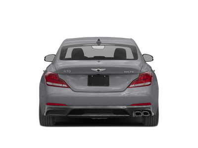 2021 Genesis G70 2.0T