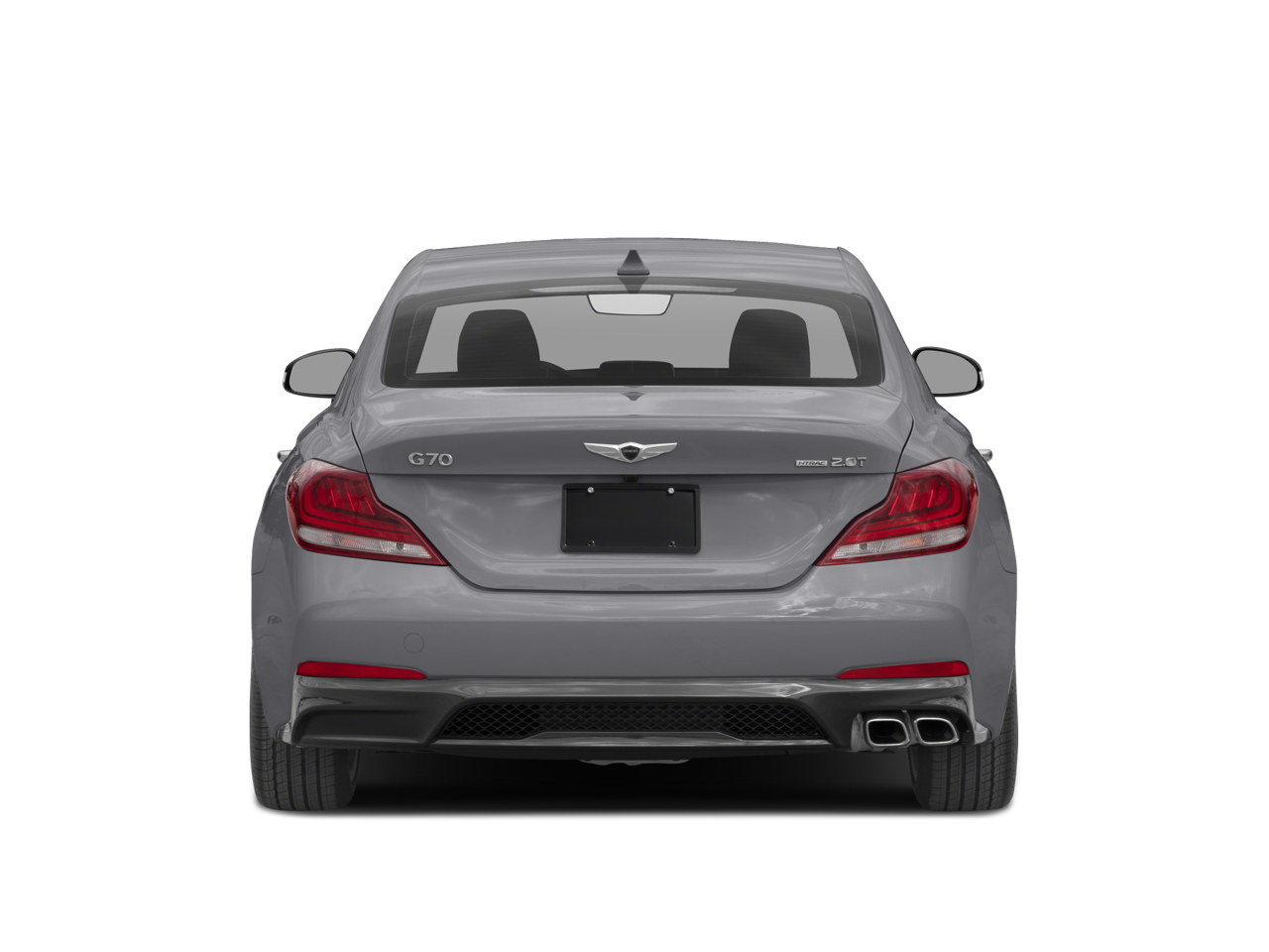 2021 Genesis G70 2.0T