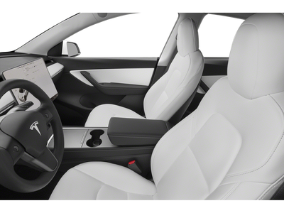 2021 Tesla Model Y Long Range Dual Motor