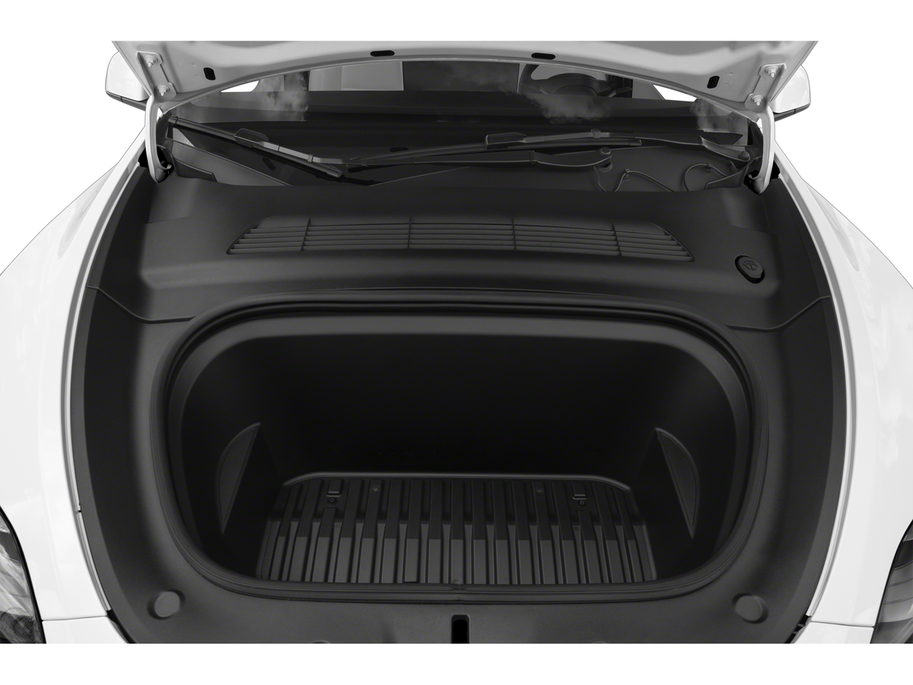 2021 Tesla Model Y Long Range Dual Motor
