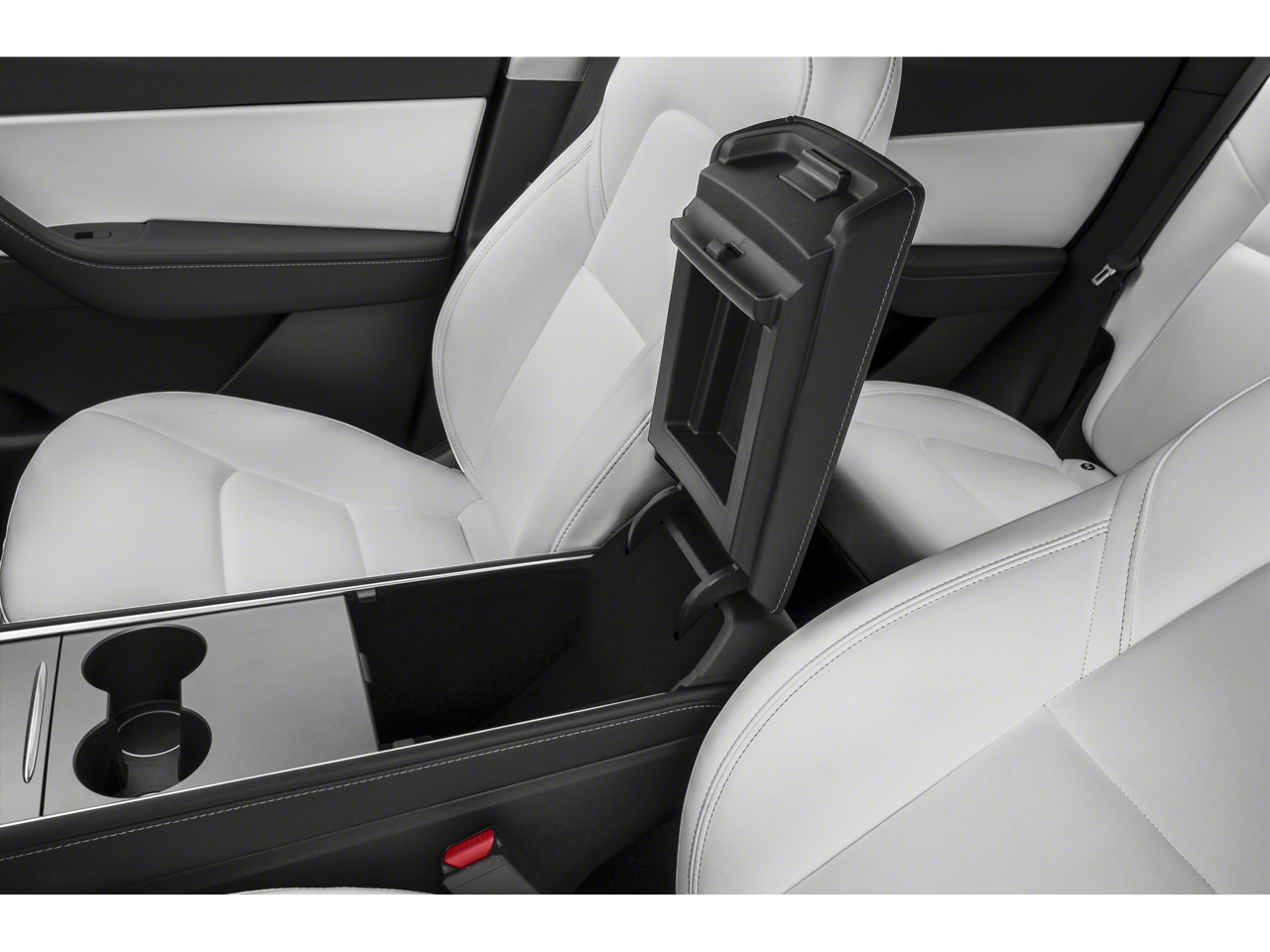 2021 Tesla Model Y Long Range Dual Motor