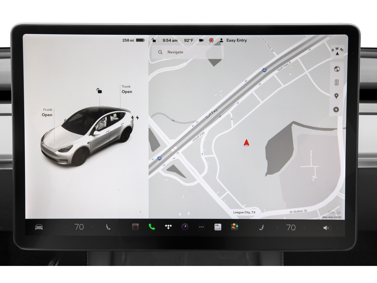 2021 Tesla Model Y Long Range Dual Motor