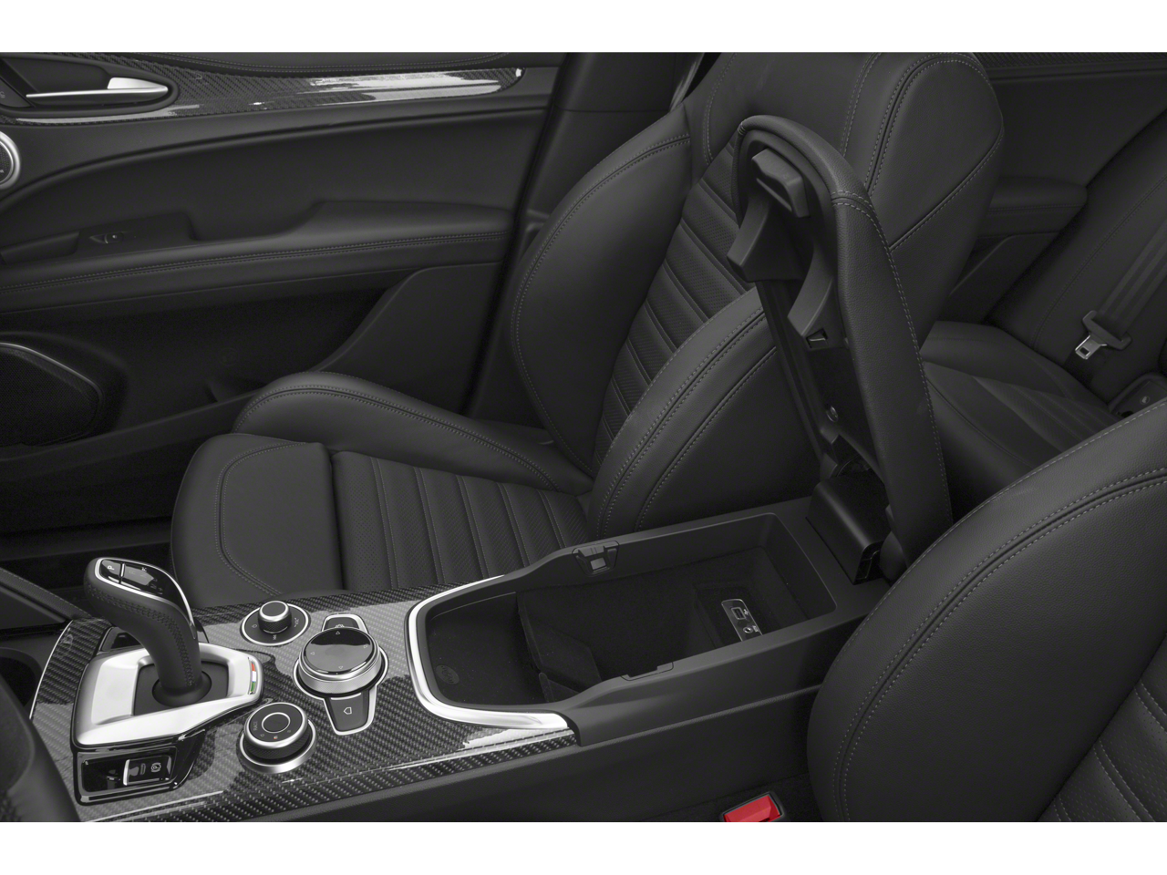 2022 Alfa Romeo Stelvio Quadrifoglio