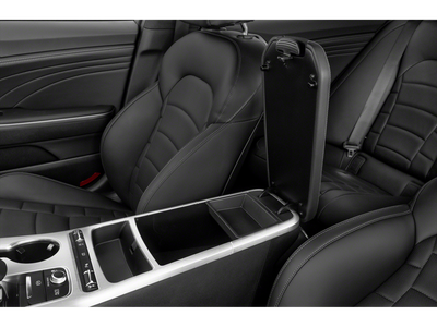 2022 Kia Stinger GT2