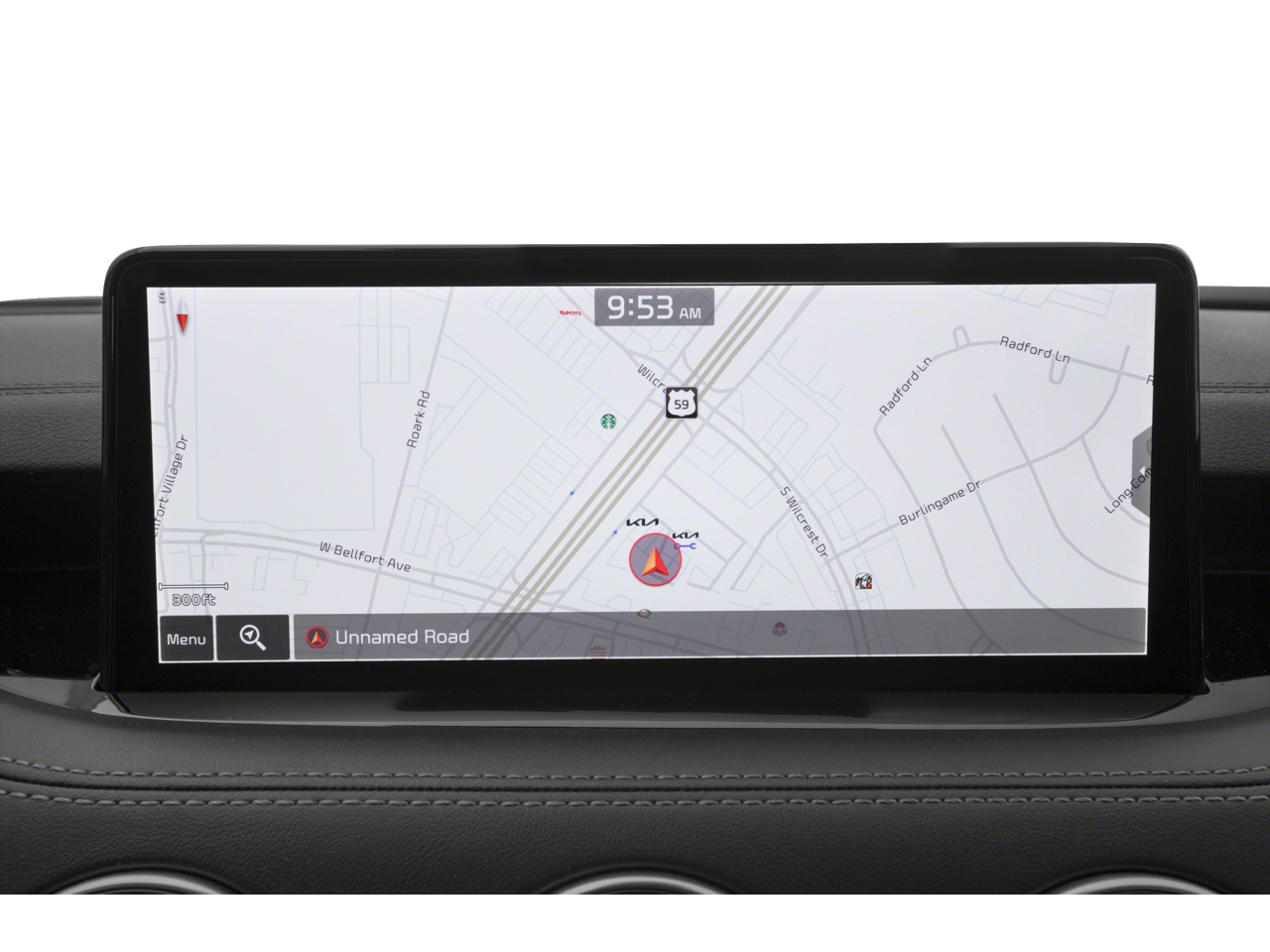 2022 Kia Stinger GT2