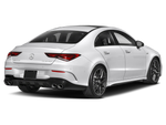 2022 Mercedes-Benz CLA CLA 45 AMG® 4MATIC®