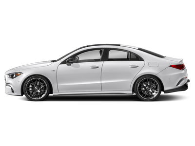 2022 Mercedes-Benz CLA CLA 45 AMG® 4MATIC®