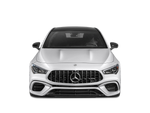 2022 Mercedes-Benz CLA CLA 45 AMG® 4MATIC®