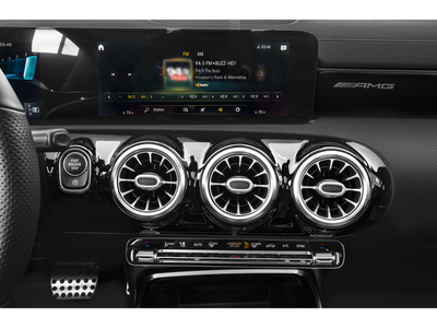 2022 Mercedes-Benz CLA CLA 45 AMG® 4MATIC®