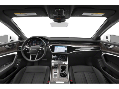2023 Audi A6 55 Premium Plus quattro