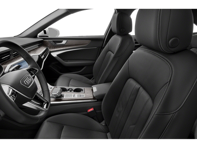 2023 Audi A6 55 Premium Plus quattro