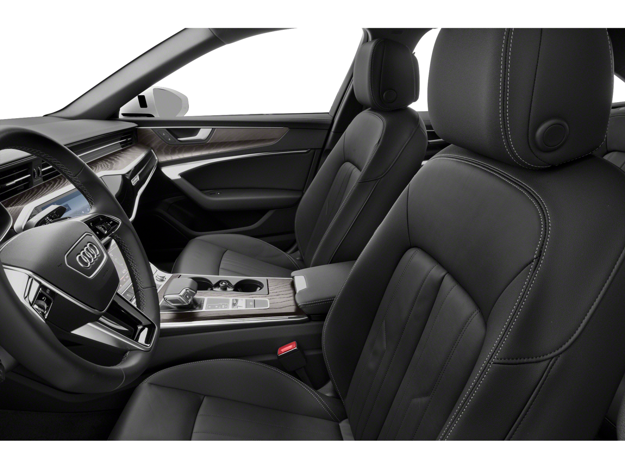 2023 Audi A6 55 Premium Plus quattro