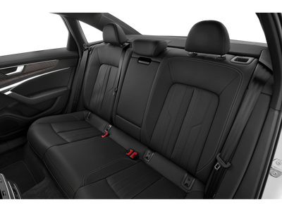 2023 Audi A6 55 Premium Plus quattro