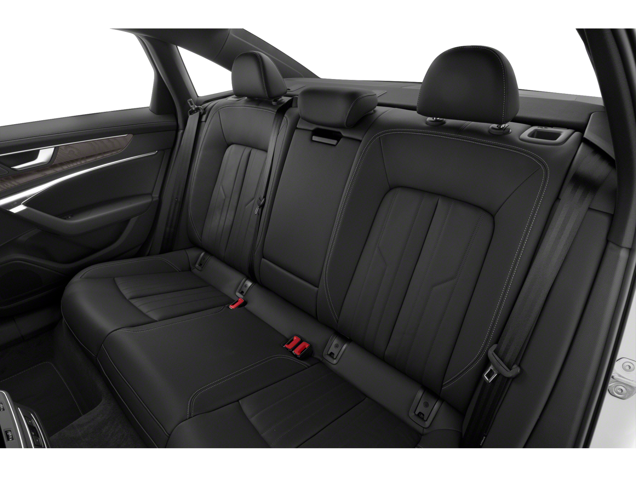 2023 Audi A6 55 Premium Plus quattro