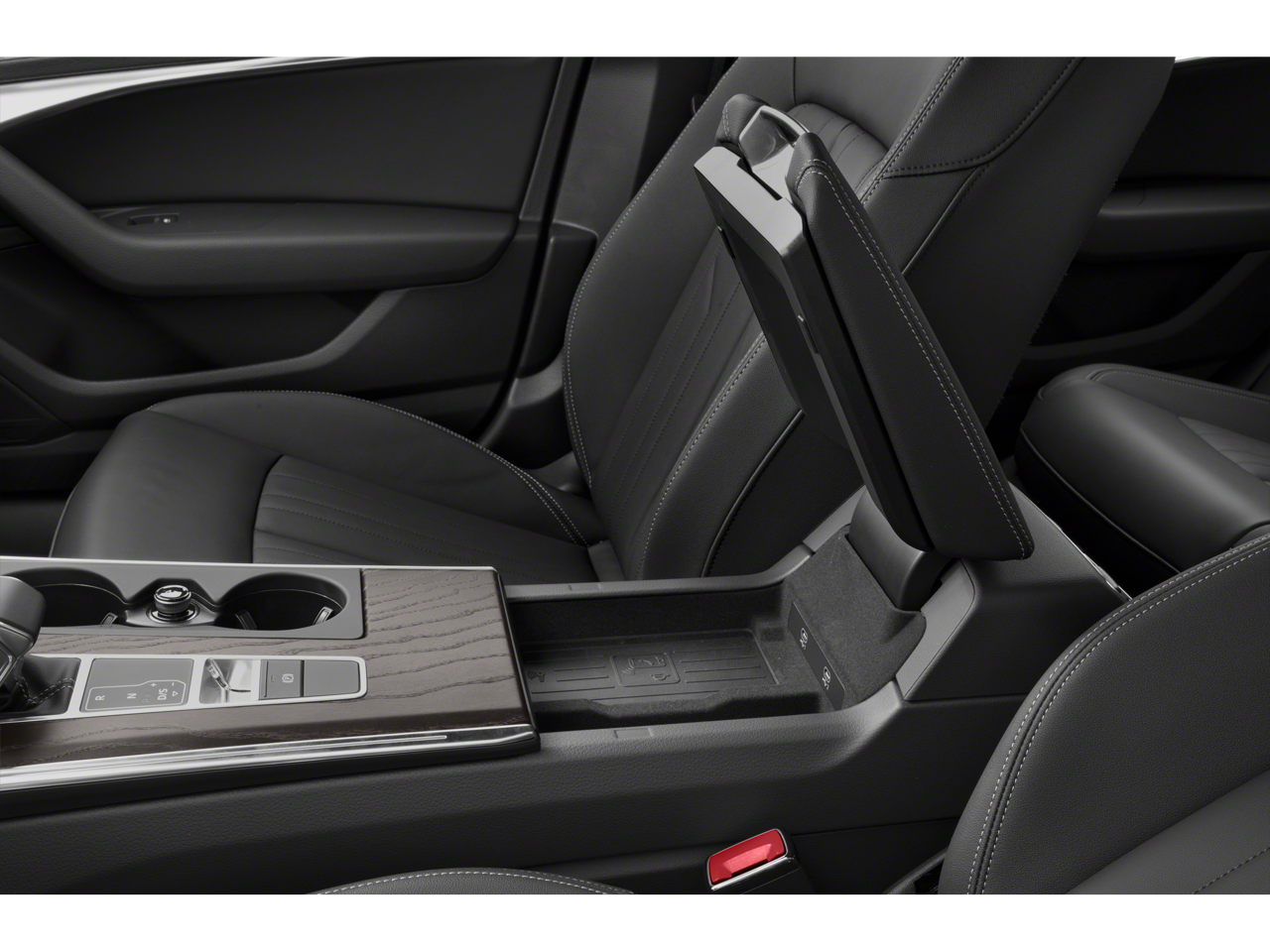 2023 Audi A6 55 Premium Plus quattro