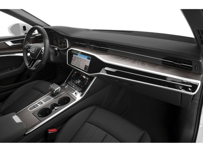 2023 Audi A6 55 Premium Plus quattro