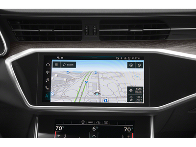 2023 Audi A6 55 Premium Plus quattro