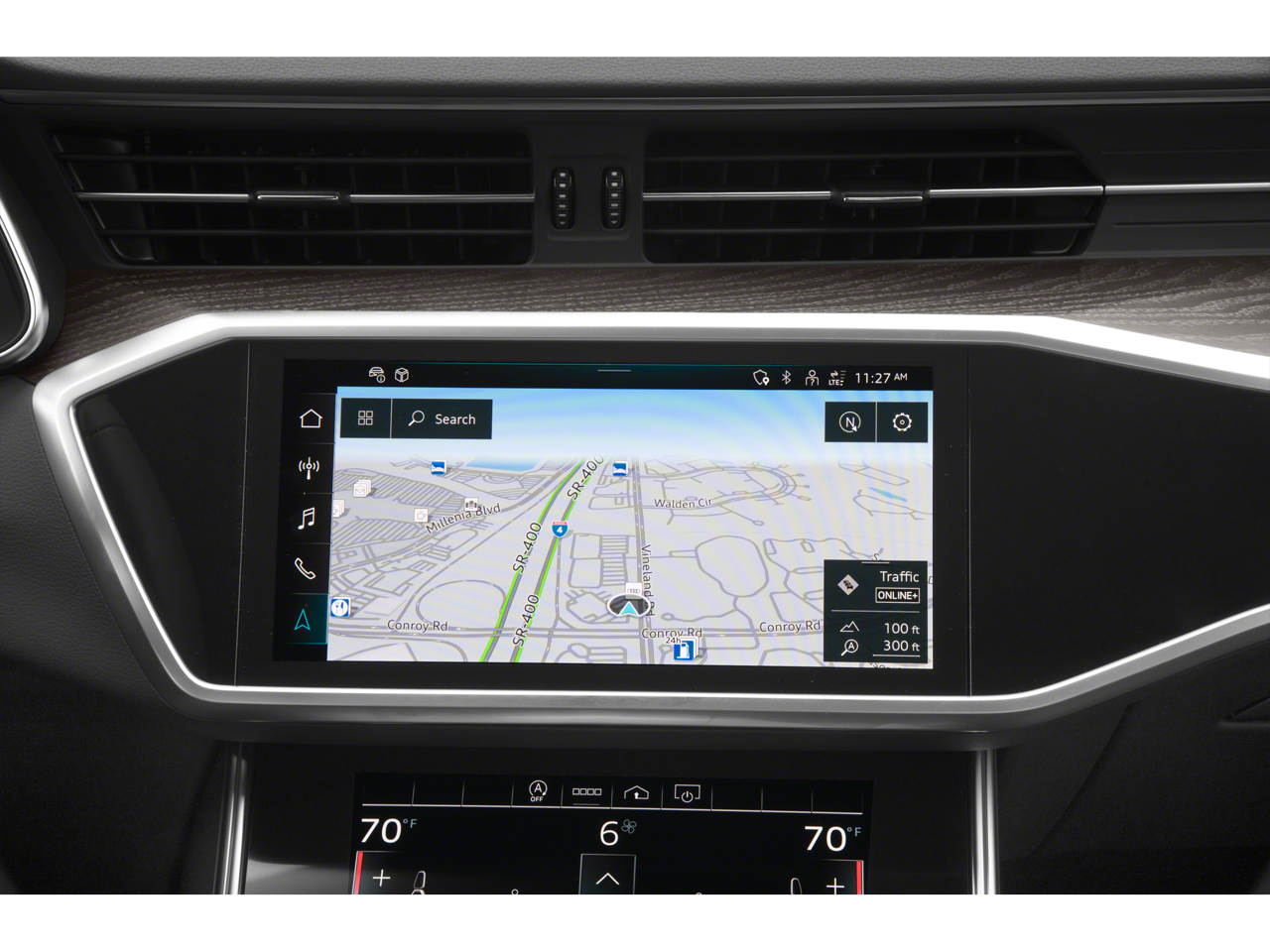 2023 Audi A6 55 Premium Plus quattro