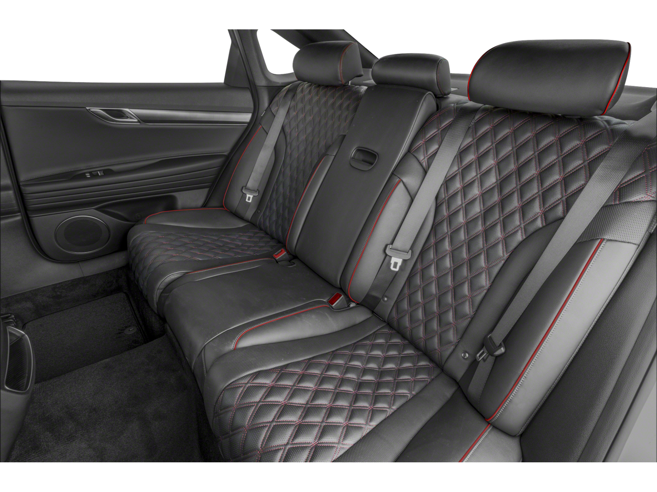 2023 Genesis G80 3.5T Sport Prestige