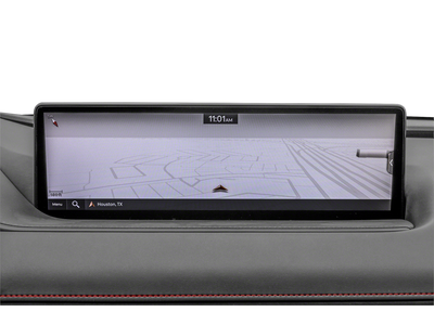 2023 Genesis G80 3.5T Sport Prestige