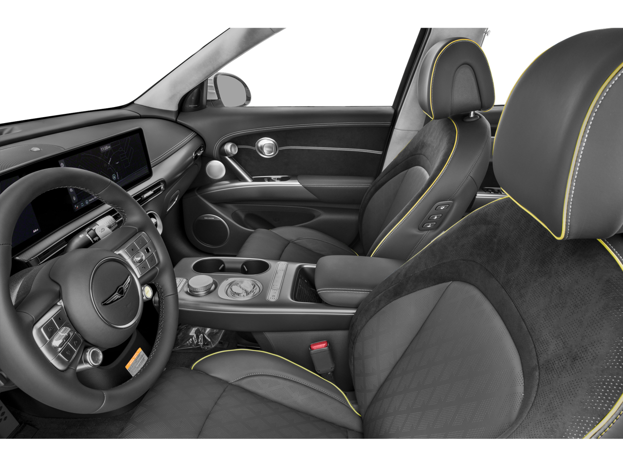2023 Genesis GV60 Performance