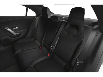 2023 Mercedes-Benz CLA CLA 250