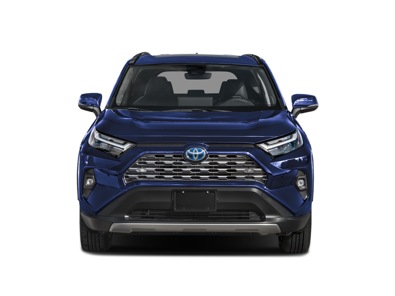 2023 Toyota RAV4 Hybrid Limited photo 3