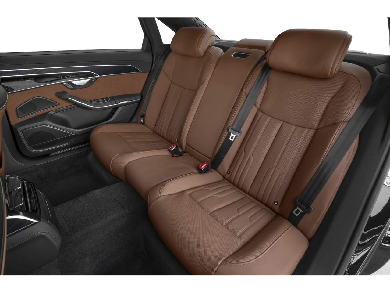 2024 Audi A8 L 55 quattro